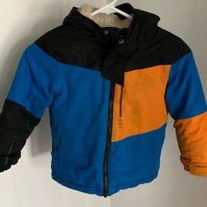 Ripzone 5T Snow Jacket